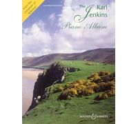 The Karl Jenkins Piano Album