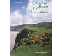 The Karl Jenkins Piano Album