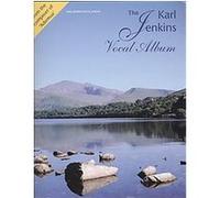 The Karl Jenkins Vocal Album Hal Leonard Publishing Corporation (Auteur)