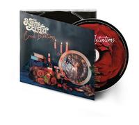 The Karma Effect - Cruel Intentions [Compact Discs] Explicit, Digipack Packaging