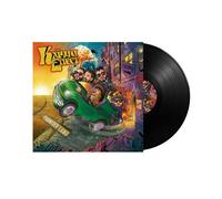 Promised Land/Vinyle Noir