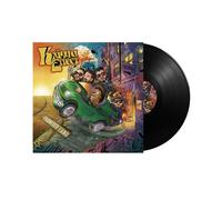 Karma Effect – Promised Land – Vinyle noir