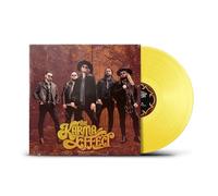 The Karma Effect – The Karma Effect – Vinyle – Import (Earache Records)