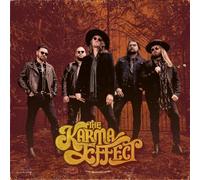 The Karma Effect – The Karma Effect – Import