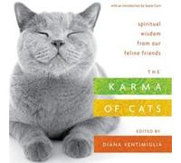 The Karma of Cats by Various Authors Various Authors (Auteur)