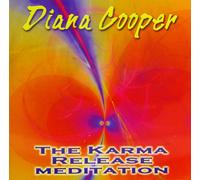 The Karma Release Meditation [Import]
