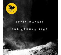 The Karman Line