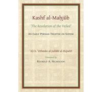 The Kashf Al-Mahjub