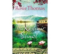 The Kashmir Shawl - [Livre en VO] Rosie Thomas (Auteur)