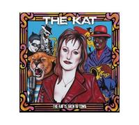 The Kat The Kat Is Back in Town (CD) Album