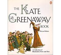 The Kate Greenaway Book