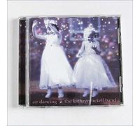 The Kathryn Tickell Band – Air Dancing – CD – Importé – Marley