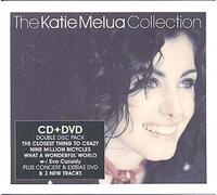 The Katie Melua Collection ( Cd + Dvd )