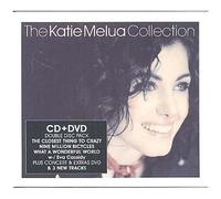 The Katie Melua Collection ( Cd + Dvd )