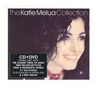 The Katie Melua collection - Inclus DVD bonus G