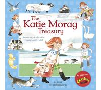 The Katie Morag Treasury