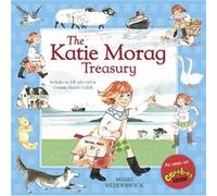 The Katie Morag Treasury Hedderwick, Mairi (Auteur)
