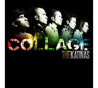 The Katinas: Collage