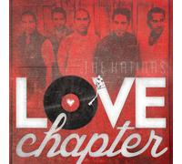 The Katinas - Love Chapter