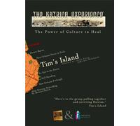 The Katrina Experience: Tim's Island