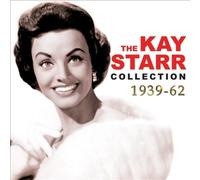The Kay Starr Collection 1939-62 by Starr, Kay [Audio CD] NEUF