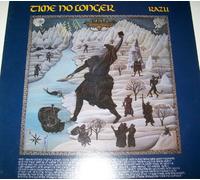 The Kazu Matsui Project - Time No Longer