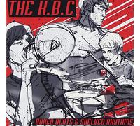 The Kbc - Boxed Beats & Shelved Rhythms