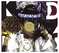 The KDMS - The New Old Normal [Import]