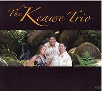 The Keawe Trio