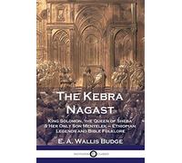 The Kebra Nagast