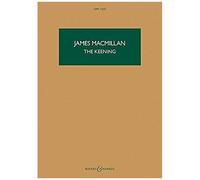 The Keening / Conducteur De Poche