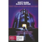 The Keep – DVD – Version originale – Import – Paramount Pictures