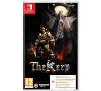 The Keep Nintendo Switch (Code de Téléchargement) G