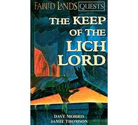 The Keep of the Lich Lord