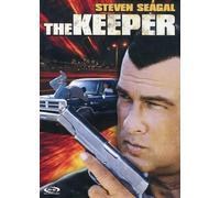 The keeper