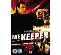 The Keeper [DVD]