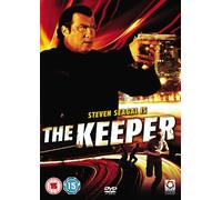 The Keeper – Import (Anglais) – Studiocanal