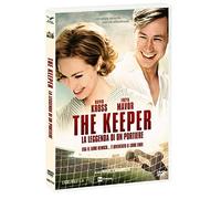 The Keeper - La Leggenda Di Un Portiere [Region Free]