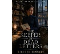 THE KEEPER OF DEAD LETTERS