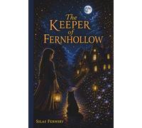 The Keeper of Fernhollow: The Grandmother's Unfinished spell