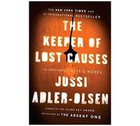 The Keeper Of Lost Causes