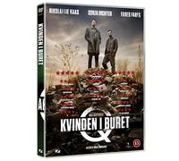The Keeper Of Lost Causes ( Kvinden I Buret )