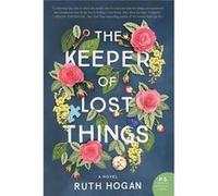 The Keeper of Lost Things | Ruth Hogan Ruth Hogan (Auteur)