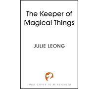 The Keeper of Magical Things