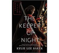 The Keeper of Night