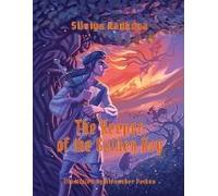 The Keeper Of The Golden Key