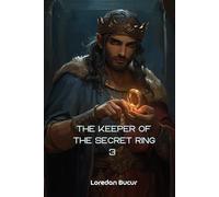 The Keeper Of The Secret Ring - 3