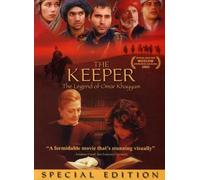 The Keeper: The Legend of Omar Khayyam