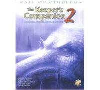 The Keeper's Companion, Call of Cthulhu Roleplaying, 2395