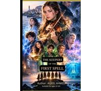The Keepers of the First Spell
